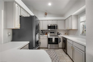 Welcome to Meadowbrook, a hidden gem in Estero offering the on The Colony Golf and Country Club in Florida - for sale on GolfHomes.com, golf home, golf lot