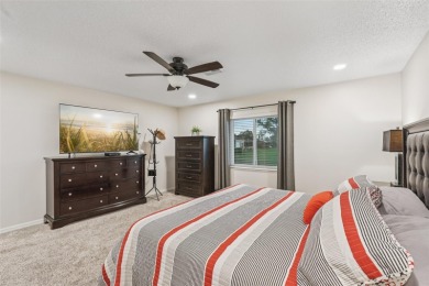 Welcome to this beautifully maintained and fully furnished on Falcon Watch Golf Club in Florida - for sale on GolfHomes.com, golf home, golf lot