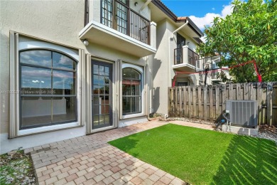 Beautiful 3-bedroom, 2.5-bathroom townhome located in the on Costa Greens Golf Club in Florida - for sale on GolfHomes.com, golf home, golf lot