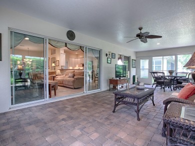BOND PAID on this LOVELY 3/2 LANTANA with OVERSIZED ENCLOSED on Nancy Lopez Legacy Golf and Country Club in Florida - for sale on GolfHomes.com, golf home, golf lot