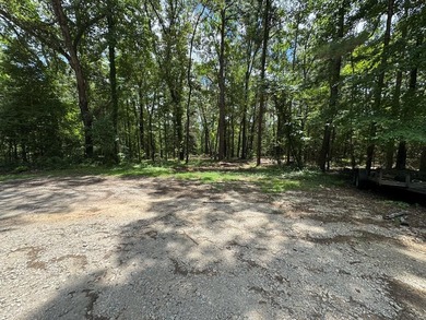 Build your dream home on this beautiful lot in the heart of on Rayburn Country Club in Texas - for sale on GolfHomes.com, golf home, golf lot