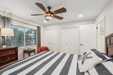 Welcome to this beautifully maintained and fully furnished on Falcon Watch Golf Club in Florida - for sale on GolfHomes.com, golf home, golf lot