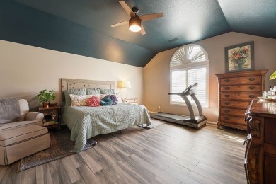 MOVE IN READY!! This beauty offers easy maintenance front and on Club at Mission Dorado in Texas - for sale on GolfHomes.com, golf home, golf lot