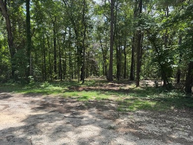 Build your dream home on this beautiful lot in the heart of on Rayburn Country Club in Texas - for sale on GolfHomes.com, golf home, golf lot