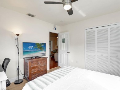 Welcome to this beautifully updated 3-bedroom, 2-bathroom pool on Imperial Golf Club in Florida - for sale on GolfHomes.com, golf home, golf lot