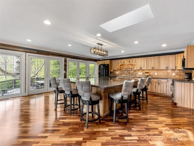 Now offered at $695,000, this is a compelling opportunity to on Champion Hills Club, Inc. in North Carolina - for sale on GolfHomes.com, golf home, golf lot