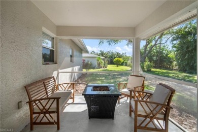 Welcome to Meadowbrook, a hidden gem in Estero offering the on The Colony Golf and Country Club in Florida - for sale on GolfHomes.com, golf home, golf lot