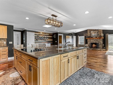 Now offered at $695,000, this is a compelling opportunity to on Champion Hills Club, Inc. in North Carolina - for sale on GolfHomes.com, golf home, golf lot