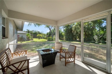 Welcome to Meadowbrook, a hidden gem in Estero offering the on The Colony Golf and Country Club in Florida - for sale on GolfHomes.com, golf home, golf lot