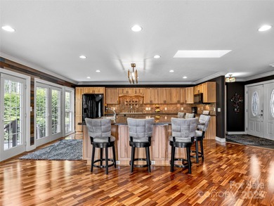 Now offered at $695,000, this is a compelling opportunity to on Champion Hills Club, Inc. in North Carolina - for sale on GolfHomes.com, golf home, golf lot
