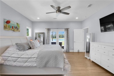 Discover your dream home in the serene waterfront community of on Sapelo Hammock Golf Club in Georgia - for sale on GolfHomes.com, golf home, golf lot