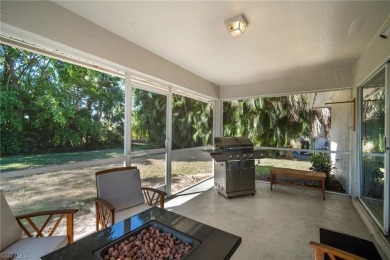 Welcome to Meadowbrook, a hidden gem in Estero offering the on The Colony Golf and Country Club in Florida - for sale on GolfHomes.com, golf home, golf lot