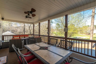 This home offers a prime location, overlooking the 15 Green on on Ponce De Leon Golf Course in Arkansas - for sale on GolfHomes.com, golf home, golf lot