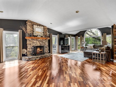 Now offered at $695,000, this is a compelling opportunity to on Champion Hills Club, Inc. in North Carolina - for sale on GolfHomes.com, golf home, golf lot