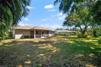 Welcome to Meadowbrook, a hidden gem in Estero offering the on The Colony Golf and Country Club in Florida - for sale on GolfHomes.com, golf home, golf lot