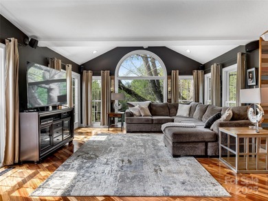 Now offered at $695,000, this is a compelling opportunity to on Champion Hills Club, Inc. in North Carolina - for sale on GolfHomes.com, golf home, golf lot