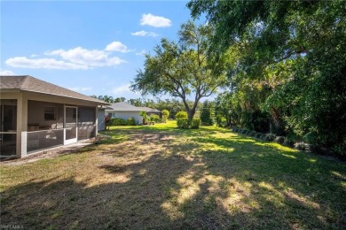 Welcome to Meadowbrook, a hidden gem in Estero offering the on The Colony Golf and Country Club in Florida - for sale on GolfHomes.com, golf home, golf lot