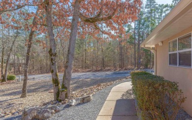 SPACIOUS AND COZY, this home is perfect for your personal oasis on Coronado Golf Course in Arkansas - for sale on GolfHomes.com, golf home, golf lot