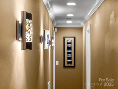 Now offered at $695,000, this is a compelling opportunity to on Champion Hills Club, Inc. in North Carolina - for sale on GolfHomes.com, golf home, golf lot