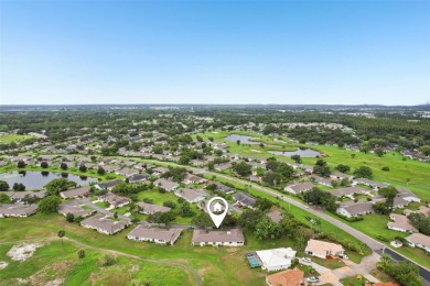 Welcome to this beautifully maintained and fully furnished on Falcon Watch Golf Club in Florida - for sale on GolfHomes.com, golf home, golf lot