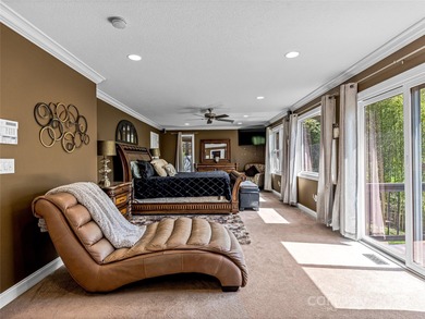 Now offered at $695,000, this is a compelling opportunity to on Champion Hills Club, Inc. in North Carolina - for sale on GolfHomes.com, golf home, golf lot