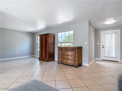 Discover the charm of Whiskey Creek living in this spacious on Whiskey Creek Country Club in Florida - for sale on GolfHomes.com, golf home, golf lot
