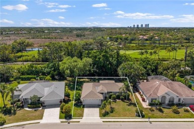 Welcome to Meadowbrook, a hidden gem in Estero offering the on The Colony Golf and Country Club in Florida - for sale on GolfHomes.com, golf home, golf lot