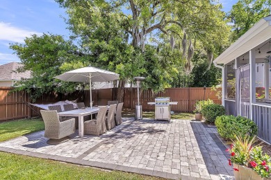 Tucked within the peaceful, well-established community of on Golf Club At Wescott Plantation in South Carolina - for sale on GolfHomes.com, golf home, golf lot