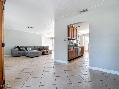 Discover the charm of Whiskey Creek living in this spacious on Whiskey Creek Country Club in Florida - for sale on GolfHomes.com, golf home, golf lot