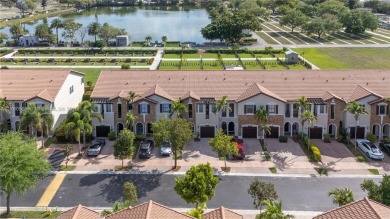 Beautiful 3-bedroom, 2.5-bathroom townhome located in the on Costa Greens Golf Club in Florida - for sale on GolfHomes.com, golf home, golf lot