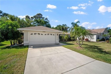 Welcome to Meadowbrook, a hidden gem in Estero offering the on The Colony Golf and Country Club in Florida - for sale on GolfHomes.com, golf home, golf lot