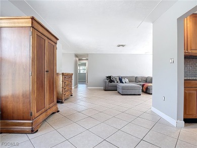 Discover the charm of Whiskey Creek living in this spacious on Whiskey Creek Country Club in Florida - for sale on GolfHomes.com, golf home, golf lot