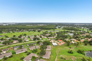 Welcome to this beautifully maintained and fully furnished on Falcon Watch Golf Club in Florida - for sale on GolfHomes.com, golf home, golf lot
