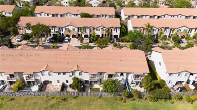 Beautiful 3-bedroom, 2.5-bathroom townhome located in the on Costa Greens Golf Club in Florida - for sale on GolfHomes.com, golf home, golf lot