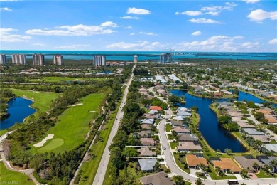 Welcome to Meadowbrook, a hidden gem in Estero offering the on The Colony Golf and Country Club in Florida - for sale on GolfHomes.com, golf home, golf lot