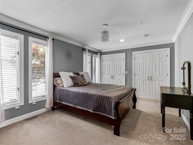 Now offered at $695,000, this is a compelling opportunity to on Champion Hills Club, Inc. in North Carolina - for sale on GolfHomes.com, golf home, golf lot