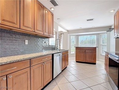 Discover the charm of Whiskey Creek living in this spacious on Whiskey Creek Country Club in Florida - for sale on GolfHomes.com, golf home, golf lot