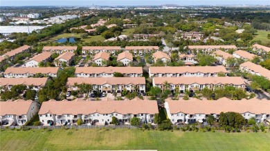 Beautiful 3-bedroom, 2.5-bathroom townhome located in the on Costa Greens Golf Club in Florida - for sale on GolfHomes.com, golf home, golf lot