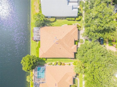 TWO LARGE MASTER SUITES, BOTH WITH A WATER VIEW (or in-law on Grand Haven Golf Club in Florida - for sale on GolfHomes.com, golf home, golf lot