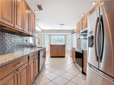 Discover the charm of Whiskey Creek living in this spacious on Whiskey Creek Country Club in Florida - for sale on GolfHomes.com, golf home, golf lot