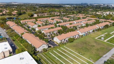 Beautiful 3-bedroom, 2.5-bathroom townhome located in the on Costa Greens Golf Club in Florida - for sale on GolfHomes.com, golf home, golf lot