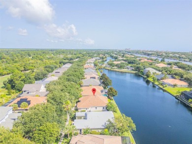 TWO LARGE MASTER SUITES, BOTH WITH A WATER VIEW (or in-law on Grand Haven Golf Club in Florida - for sale on GolfHomes.com, golf home, golf lot