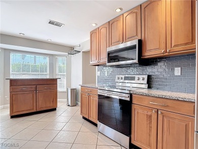 Discover the charm of Whiskey Creek living in this spacious on Whiskey Creek Country Club in Florida - for sale on GolfHomes.com, golf home, golf lot