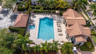 Beautiful 3-bedroom, 2.5-bathroom townhome located in the on Costa Greens Golf Club in Florida - for sale on GolfHomes.com, golf home, golf lot