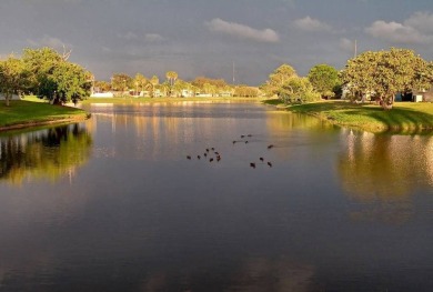Step into this lovely 2-bedroom 2-bath home in the desirable on Spanish Lakes Country Club in Florida - for sale on GolfHomes.com, golf home, golf lot