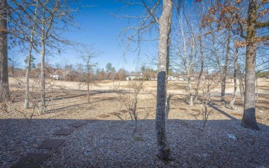 SPACIOUS AND COZY, this home is perfect for your personal oasis on Coronado Golf Course in Arkansas - for sale on GolfHomes.com, golf home, golf lot