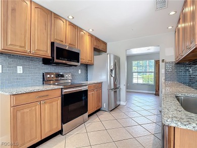 Discover the charm of Whiskey Creek living in this spacious on Whiskey Creek Country Club in Florida - for sale on GolfHomes.com, golf home, golf lot