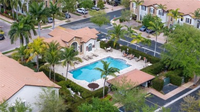 Beautiful 3-bedroom, 2.5-bathroom townhome located in the on Costa Greens Golf Club in Florida - for sale on GolfHomes.com, golf home, golf lot