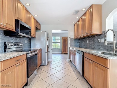 Discover the charm of Whiskey Creek living in this spacious on Whiskey Creek Country Club in Florida - for sale on GolfHomes.com, golf home, golf lot