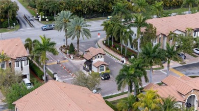 Beautiful 3-bedroom, 2.5-bathroom townhome located in the on Costa Greens Golf Club in Florida - for sale on GolfHomes.com, golf home, golf lot